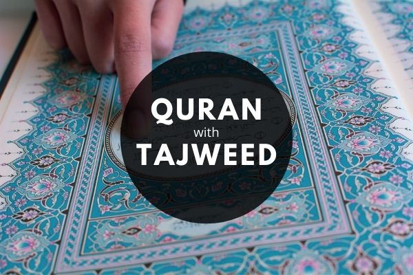 learn quran recitation online
